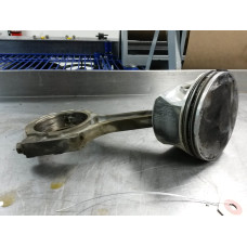 109D110 Piston and Connecting Rod Standard For 10-11 GMC Acadia 3.6 12590584 109D110 Piston and Connecting Rod Standard For 10-11 GMC Acadia 3.6 12590584